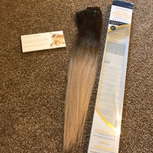 18" Balayage Extensions